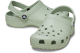 Crocs Classic Clog (206991-3VS) grün 2