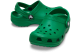 Crocs Classic (206991-3WH) grün 2