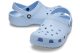 Crocs Classic Clog (206991-4NS) blau 2