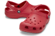 Crocs Classic (206991-6WC) rot 2