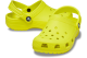 Crocs Classic Clog (206991-76M) gelb 2