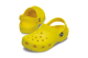 Crocs Classic Clog K 206991 (206991-7C1) gelb 2