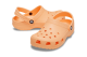 Crocs Classic (206991-86A) orange 2
