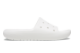 Crocs Classic Slide (209401-100) weiss 1