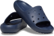 Crocs Classic Slide V2 Navy (209401-410) blau 2