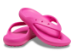 Crocs Classic (209402-6UB) pink 2