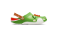 Crocs Yoshi Classic (212136-90H) verde 5