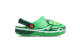 Crocs Classic (213552-90H) verde 2