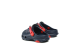 Crocs All Terrain Clogs (207458-410) blau 6