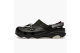 Crocs All Terrain Clog x Marvel Panther (208031-90H) schwarz 2