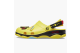 Crocs Pac Man x All Terrain Clog Classic (209322 7C1) gelb 1