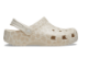 Crocs Classic Animal Glitter (212933-0RH) beige 1