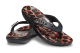 Crocs Classic animal (207872-0CU) schwarz 2
