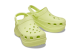 Crocs Classic Bae (206302-3U4) gelb 2
