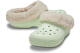 Crocs Classic Blitzen (210846-3YH) grün 2