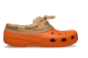 Crocs Classic Boat Shoe (212022-86B) bunt 1