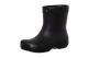 Crocs Classic Boot (208363-001) schwarz 6