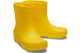 Crocs Classic Rain Boot (208363-75Y) gelb 2