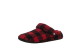 Crocs Classic Check Cozzzy Slipper (210755-6WG) rot 6