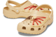 Crocs Classic Lockdown Clog (210393-0HY) braun 2