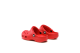 Crocs Classic (206991-6WC) rot 6