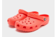 Crocs Classic (206991-7AH) rot 6