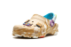 Crocs Classic Clog Cinnamon Toast Crunch x All Terrain (207920 2E9) bunt 5