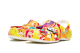 Crocs Classic Clog Trix (207922 94S) bunt 2