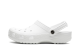 Crocs Classic Clog JJJJound x (208697-100) weiss 2