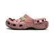 Crocs Classic Clog x Demon Slayer Nezuko (209320-206) pink 6