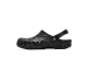 Crocs Classic Clog Beach (206230-95K) zwart 2