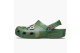 Crocs Daily Paper x Classic Clog (207250-315) grün 1