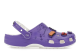 Crocs Classic Clog Friends (212952-90H) violet 1