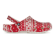 Crocs Classic Holiday Sweater Graphic (209237-90H) multicolore 6