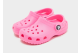 Crocs Toddler Classic (206990-6TW) pink 6