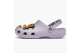 Crocs Justin Bieber x Classic Clog Drew House with 2 (207378-530) lila 2