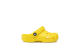 Crocs Classic Clog K 206991 (206991-7C1) gelb 5