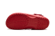 Crocs Karol G x Classic Clog (207998 8C1) rot 5
