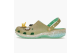 Crocs Classic Clog Margaritaville Beach (209269_3U3) beige 1