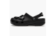 Crocs Mastermind x Classic Clog (208211 001) schwarz 1