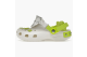 Crocs MCM x Classic Clog Green (207692 100) weiss 1