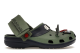 Crocs Classic Clog Kakashi x Naruto Shippuden (209445-410) bunt 4