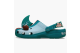 Crocs NFL Clog Classic Miami Dolphins (212734-90H) bunt 6