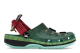 Crocs Classic Clog One Piece Roronoa Zoro (212953-90H) grün 6