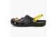 Crocs Pac Man x Classic Clog (209321 001) bunt 2