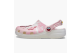Crocs Pok mon x Classic Clog Jigglypuff (210260 90H) pink 1