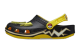 Crocs Classic Clog Pok mon Pikachu (209887-7C1) bunt 1