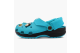 Crocs South Park Clog Randy Classic (211502-90H) türkis 5