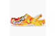 Crocs Classic Clog Trix (207922 94S) bunt 6