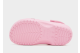 Crocs Classic (10001-6WY) pink 6